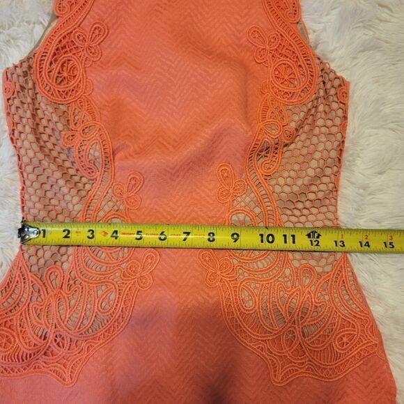 Antonio Melani Reisley Sheath Dress - Picture 7 of 13